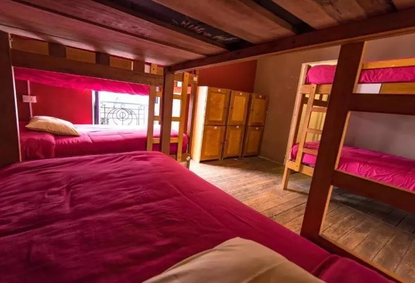 هتل Casita Chimpay