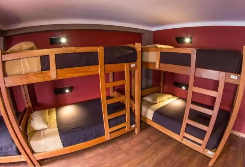 هتل Casita Chimpay
