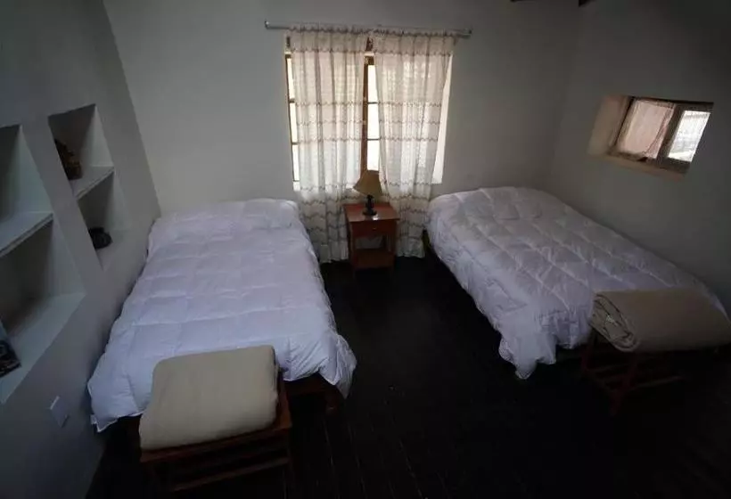 هتل Casita Chimpay