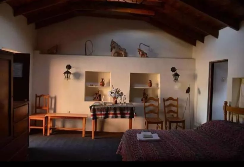 هتل Casita Chimpay