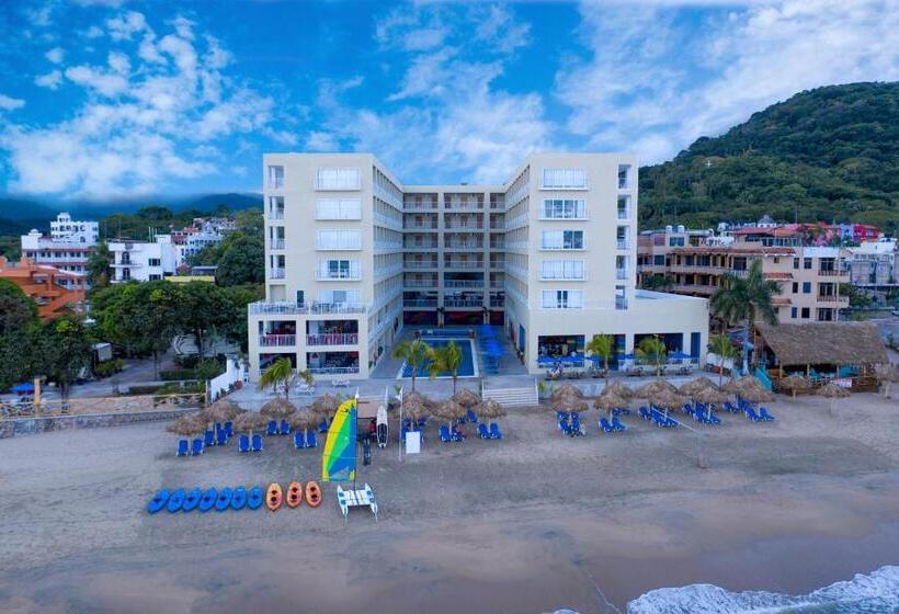 فندق Decameron La Marina Guayabitos, Ramada All Inclusive Resort