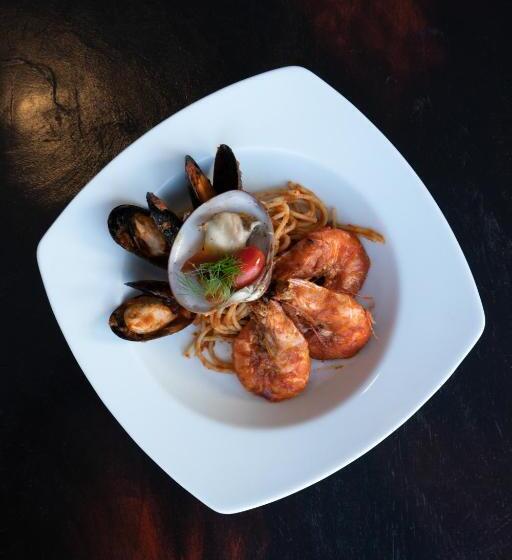 فندق Decameron La Marina Guayabitos, Ramada All Inclusive Resort