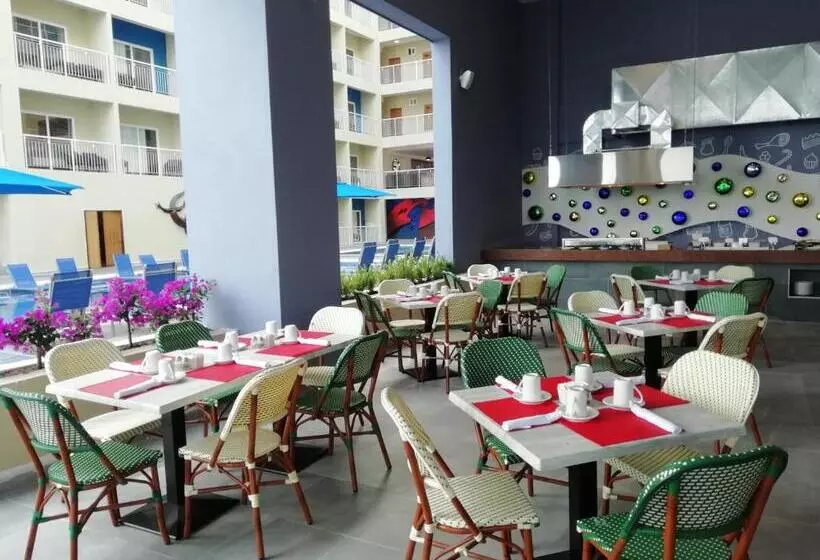 ホテル Decameron La Marina Guayabitos, Ramada All Inclusive Resort