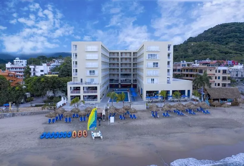 ホテル Decameron La Marina Guayabitos, Ramada All Inclusive Resort