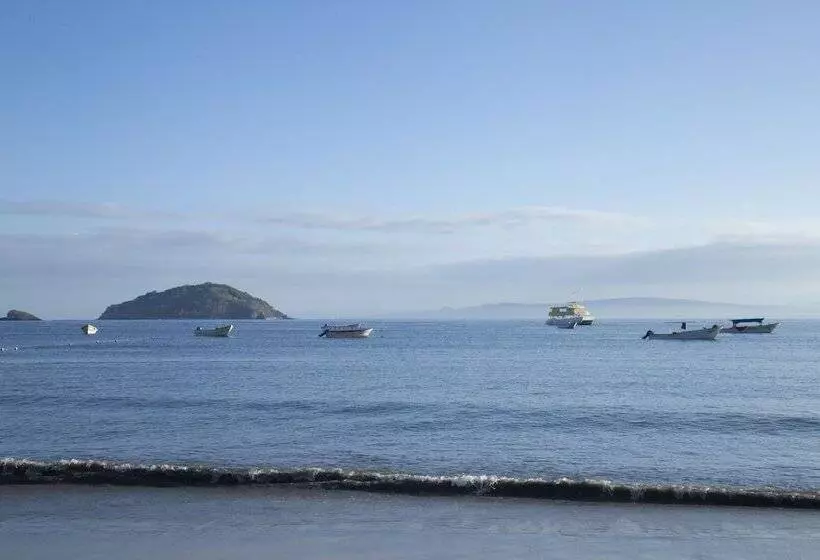 ホテル Decameron La Marina Guayabitos, Ramada All Inclusive Resort