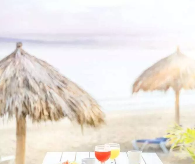 ホテル Decameron La Marina Guayabitos, Ramada All Inclusive Resort