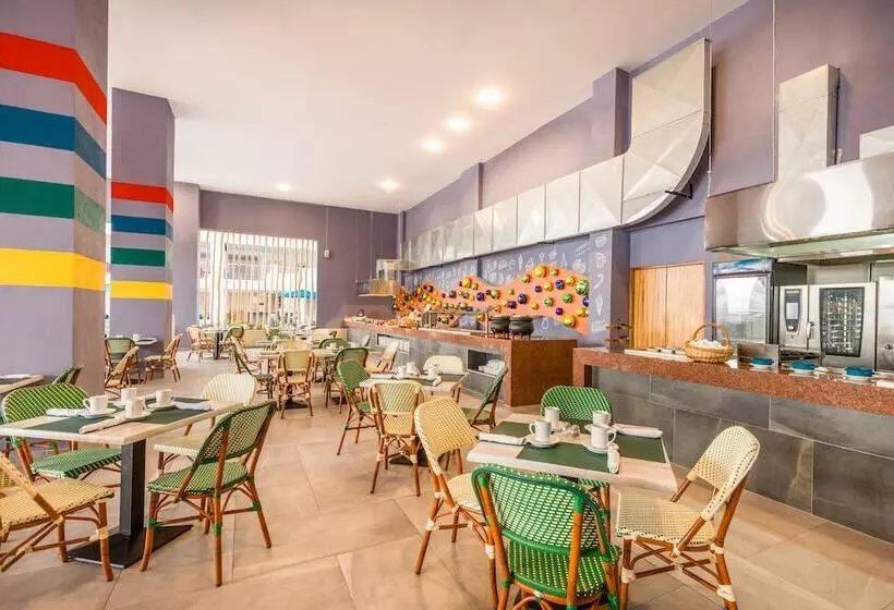 ホテル Decameron La Marina Guayabitos, Ramada All Inclusive Resort