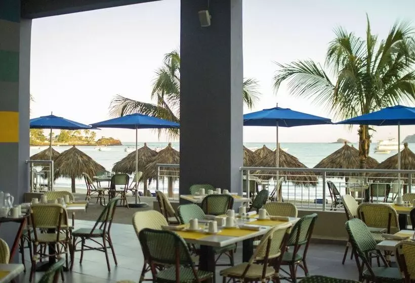 ホテル Decameron La Marina Guayabitos, Ramada All Inclusive Resort