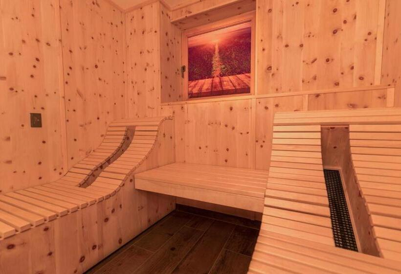 هتل Garni Alpenblick