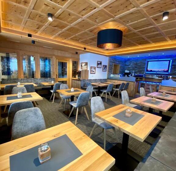 هتل Garni Alpenblick