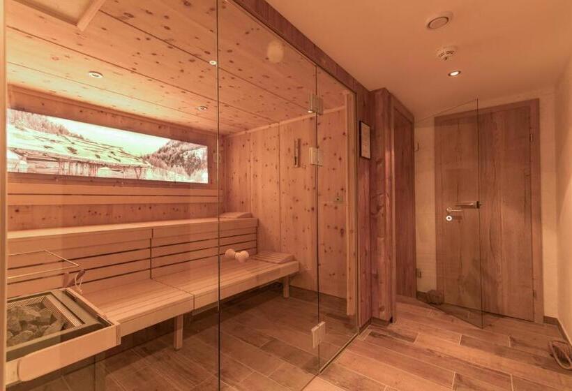 هتل Garni Alpenblick