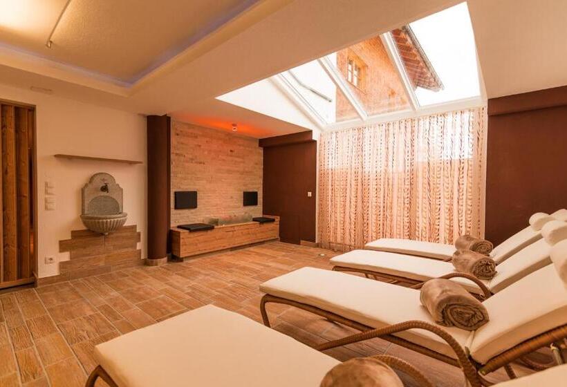 هتل Garni Alpenblick