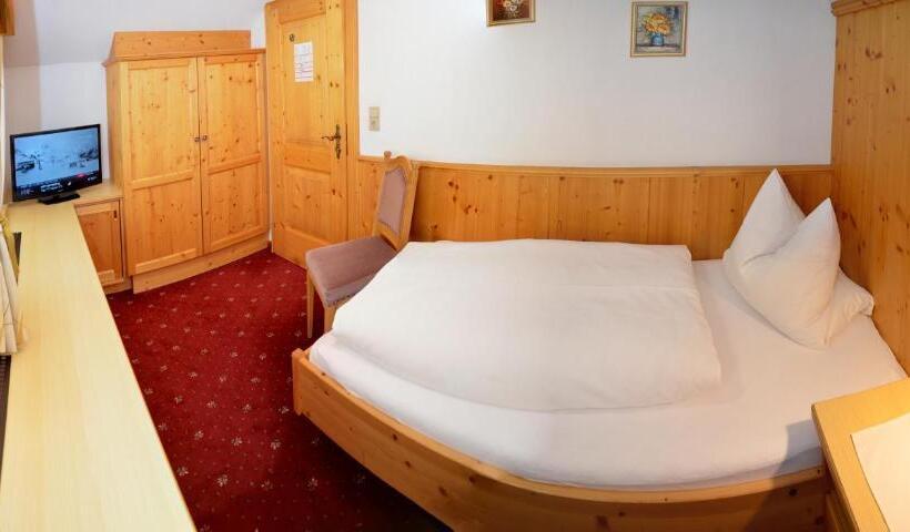 هتل Garni Alpenblick