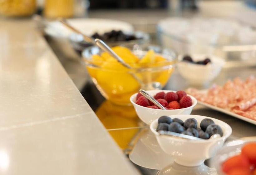 בית מלון כפרי La Caporala