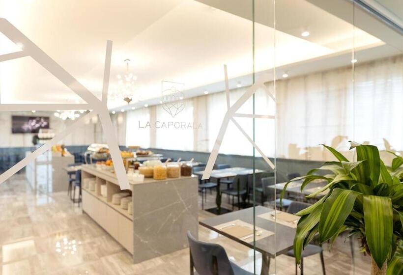 בית מלון כפרי La Caporala