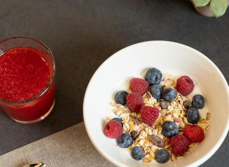 בית מלון כפרי La Caporala