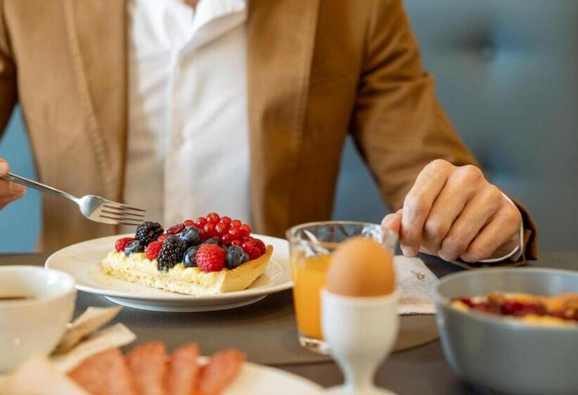 בית מלון כפרי La Caporala