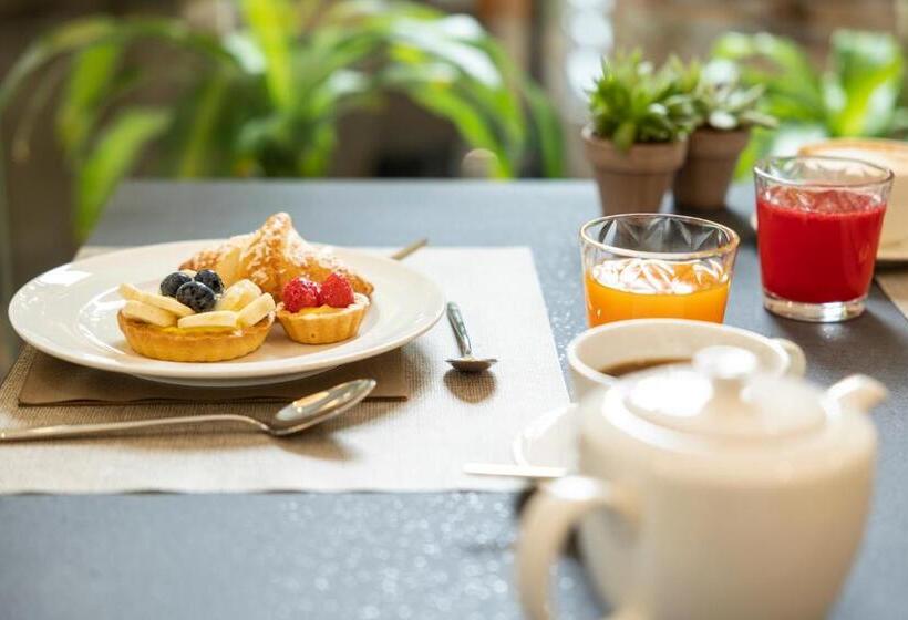 בית מלון כפרי La Caporala