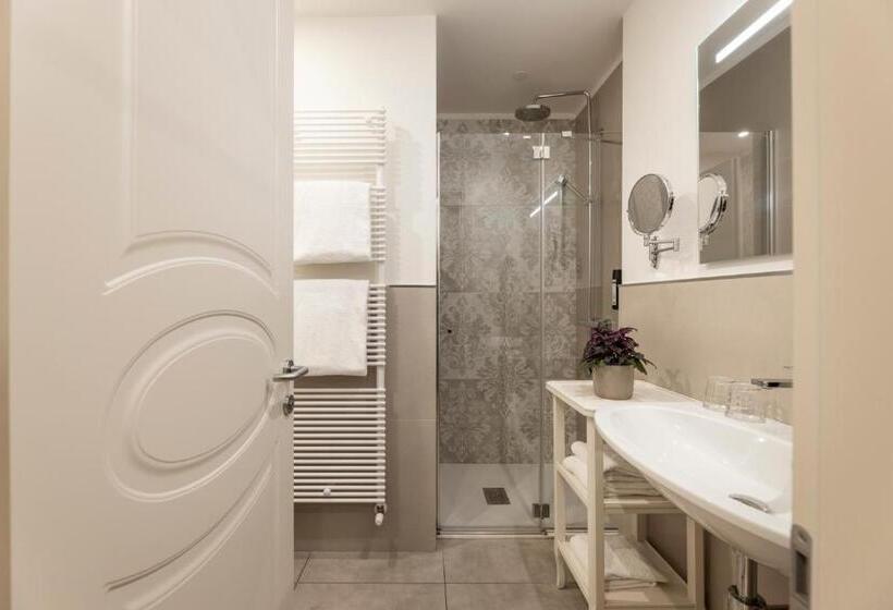 בית מלון כפרי La Caporala