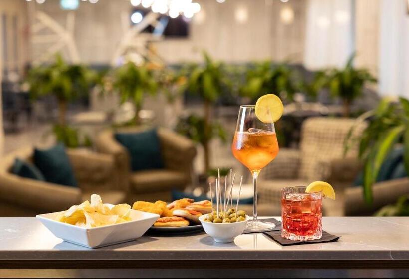 בית מלון כפרי La Caporala