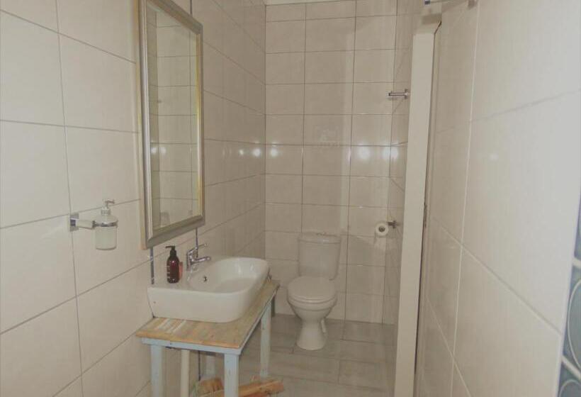 پانسیون His Vessel Guesthouse Clarens Fs