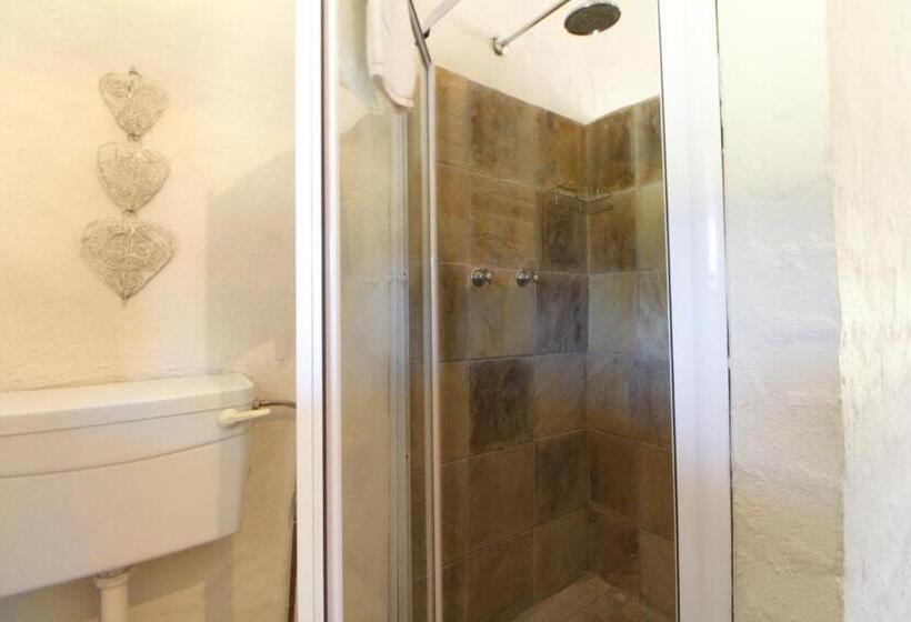 پانسیون His Vessel Guesthouse Clarens Fs