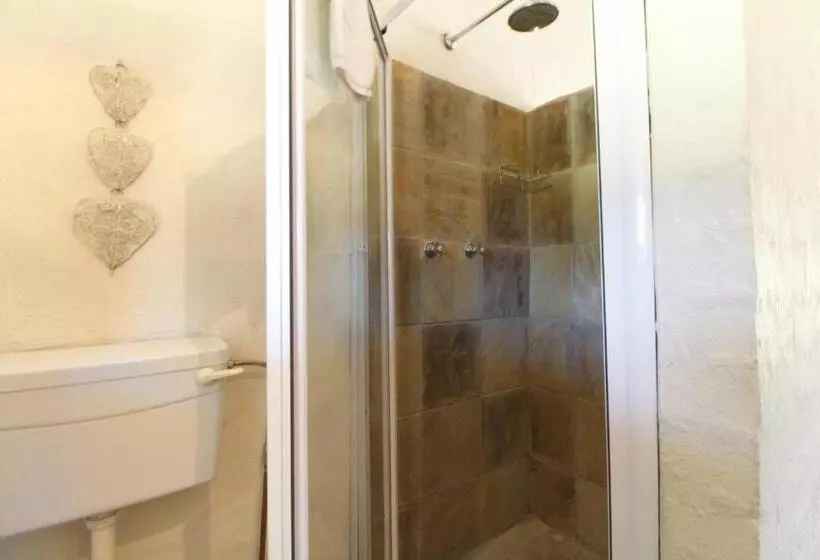 Majatalo His Vessel Guesthouse Clarens Fs