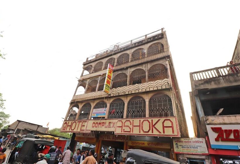 Spot On 42954 Hotel Ashoka 2