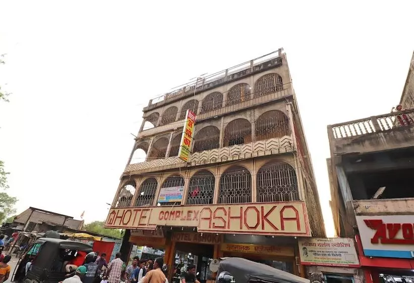 Spot On 42954 Hotel Ashoka 2