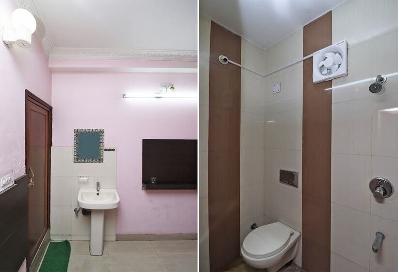 Spot On 42954 Hotel Ashoka 2