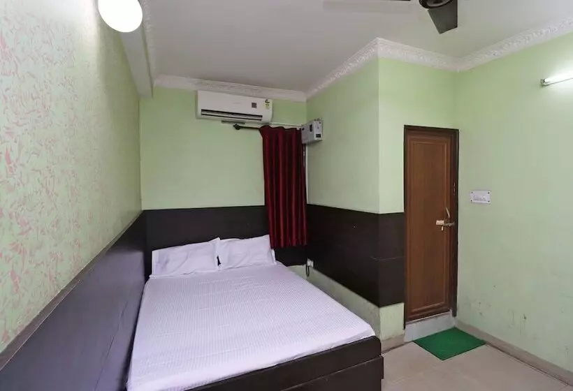 Spot On 42954 Hotel Ashoka 2