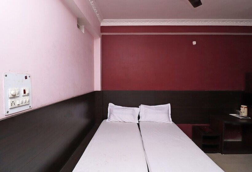 Spot On 42954 Hotel Ashoka 2