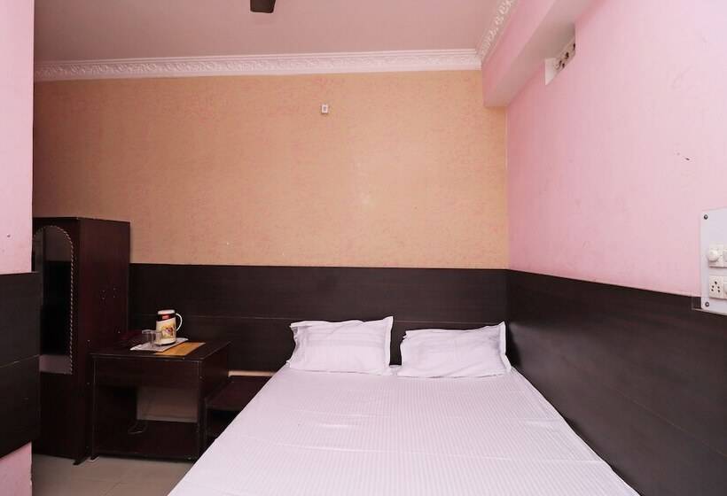 Spot On 42954 Hotel Ashoka 2