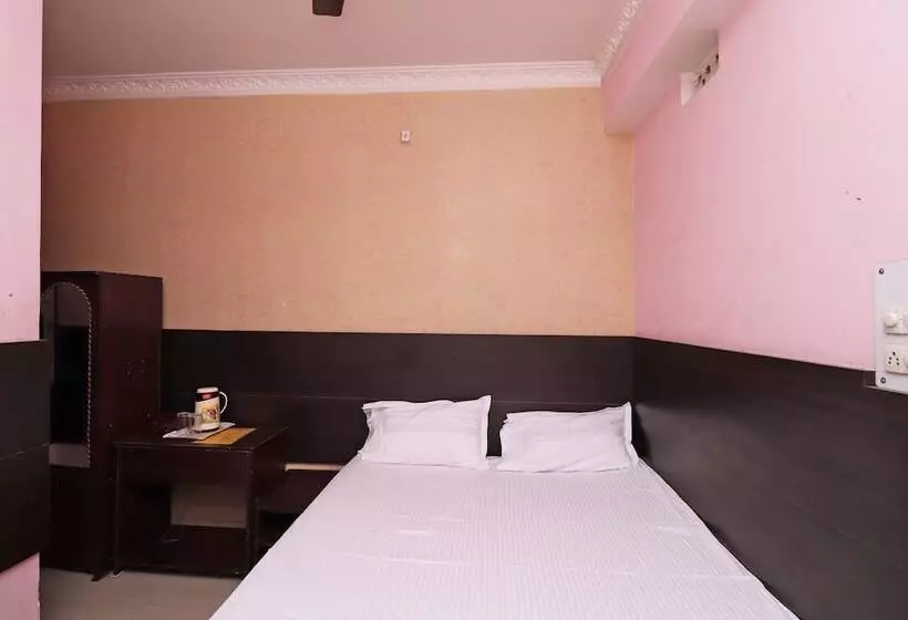 Spot On 42954 Hotel Ashoka 2