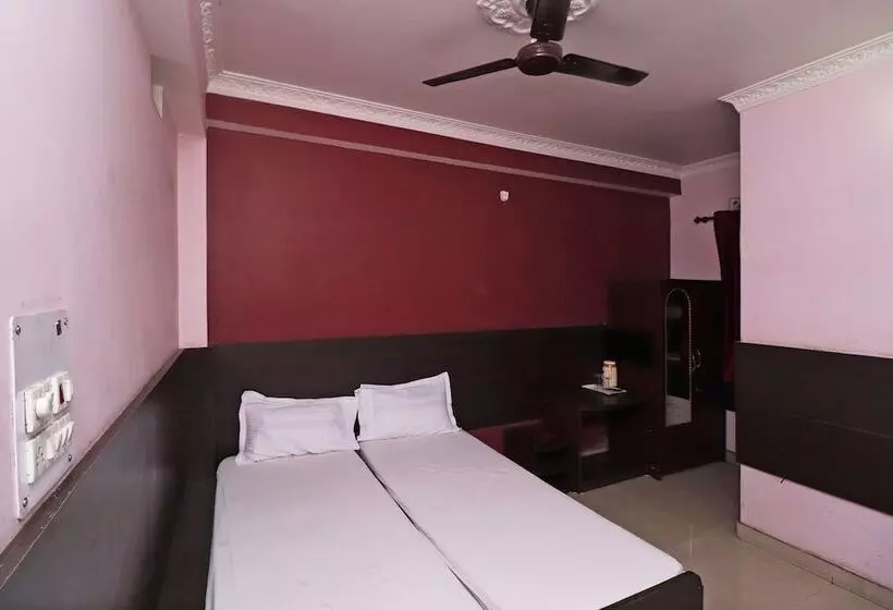Spot On 42954 Hotel Ashoka 2