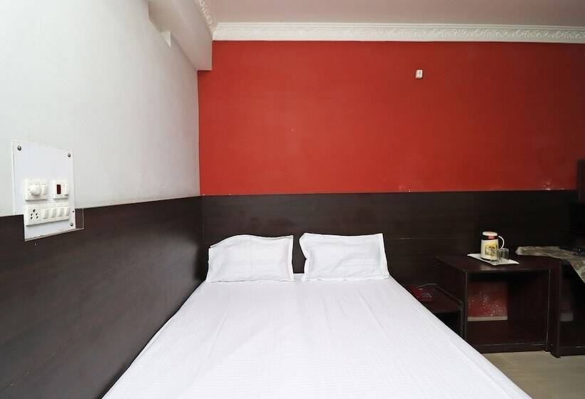 Spot On 42954 Hotel Ashoka 2