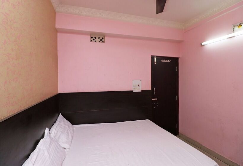 Spot On 42954 Hotel Ashoka 2