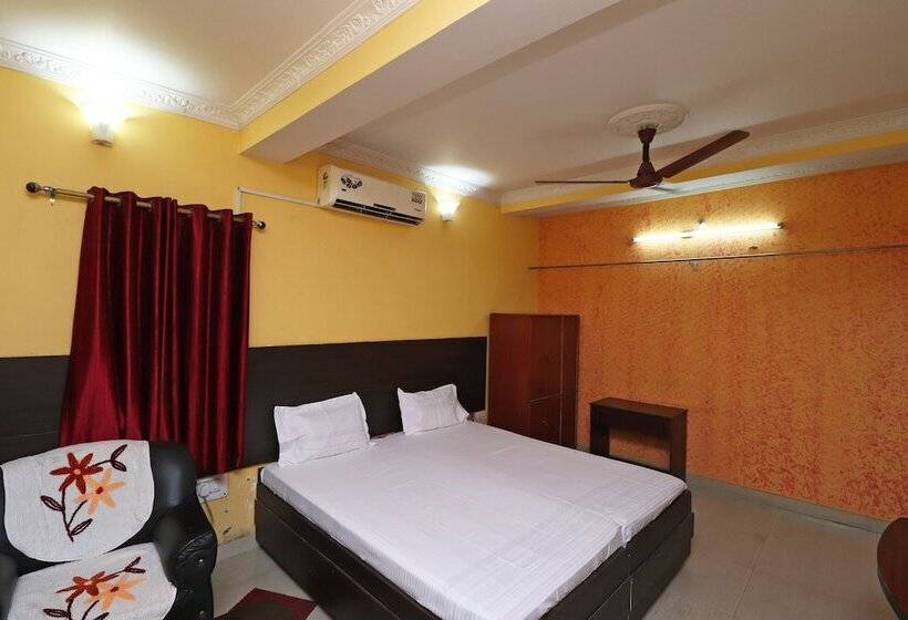 Spot On 42954 Hotel Ashoka 2