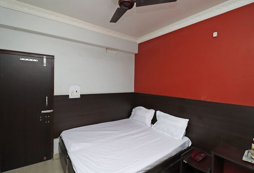 Spot On 42954 Hotel Ashoka 2