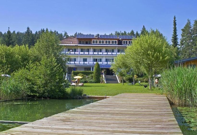 Aparthotel Klopeinersee
