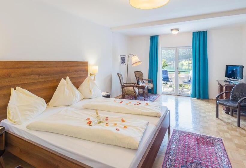 Aparthotel Klopeinersee