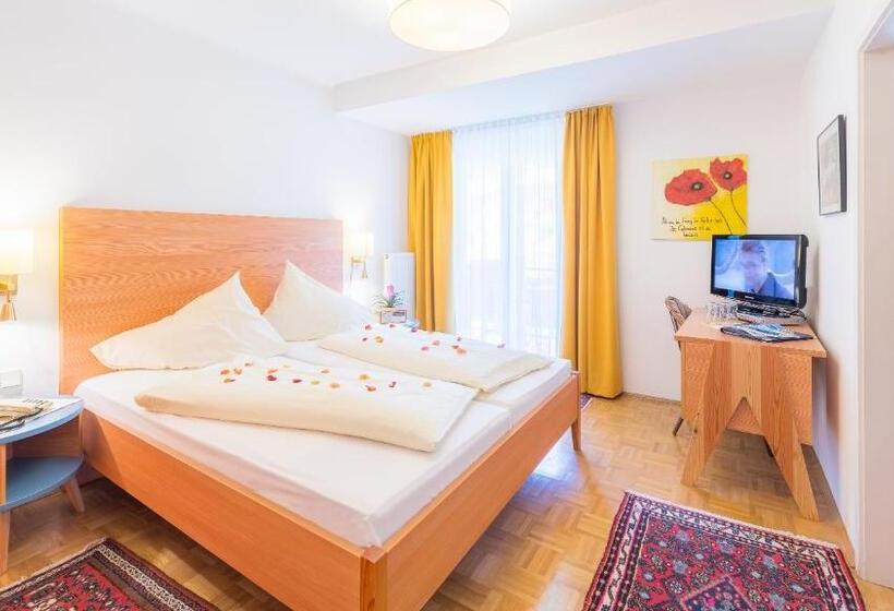 Aparthotel Klopeinersee