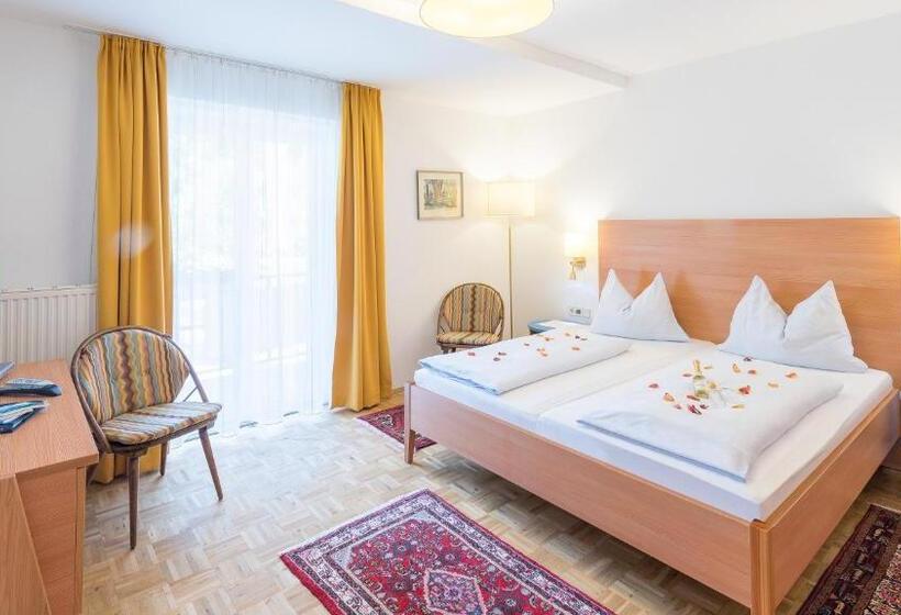 Aparthotel Klopeinersee