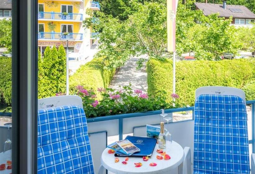 Aparthotel Klopeinersee