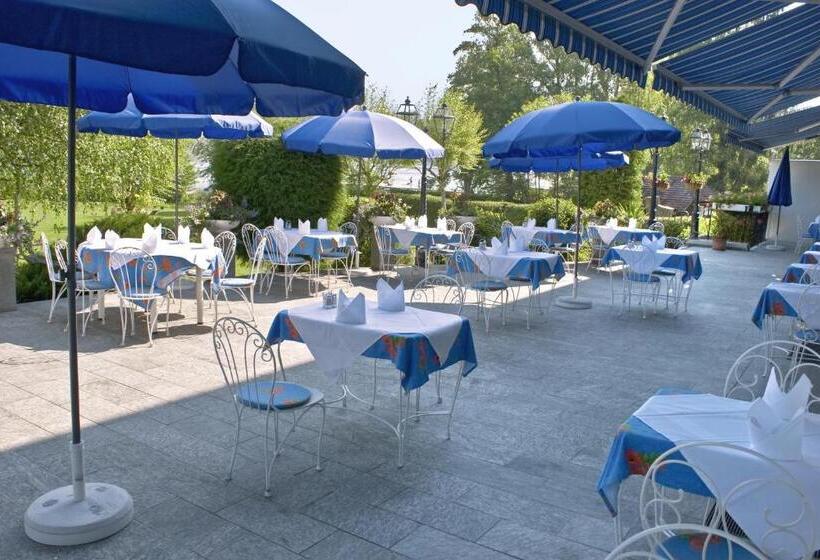 Aparthotel Klopeinersee