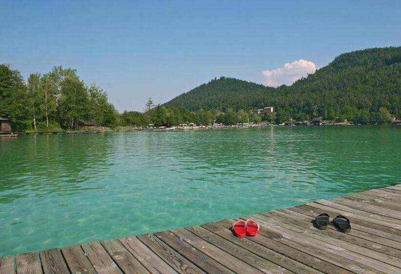 Aparthotel Klopeinersee