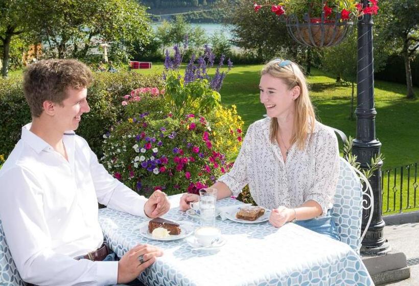 Aparthotel Klopeinersee