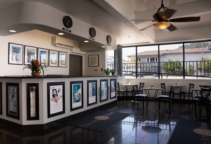 Art Hotel Laguna Beach