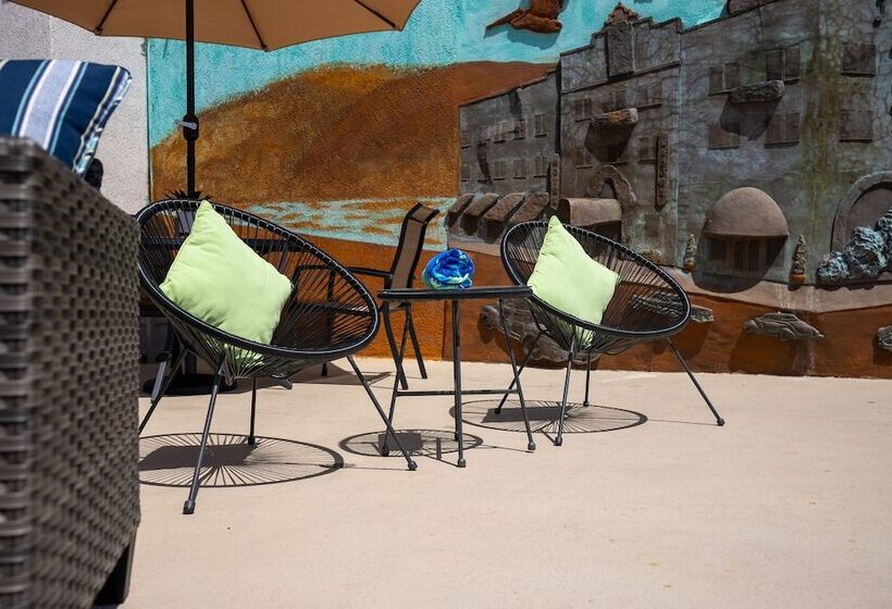 Art Hotel Laguna Beach