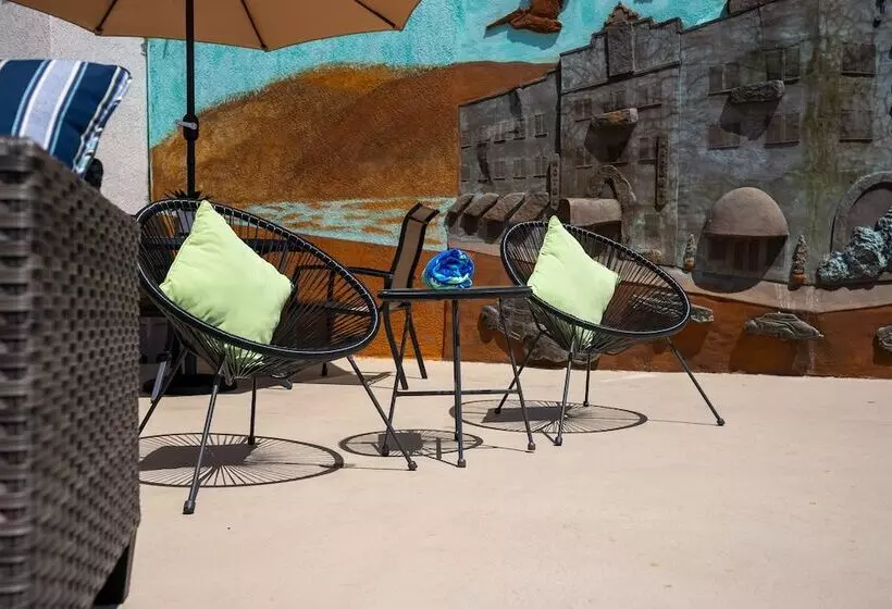 Art Hotel Laguna Beach